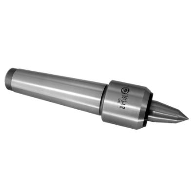 BISON Drejepinol MK6 med smal krop og forlænget spids 60° spidsvinkel 0,020 mm rundløb (8813R-6)